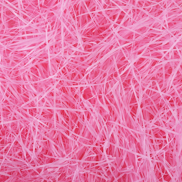 100 gram Rivetpapper, Rivet Kraft Raffia Pappersfyllning, Gi