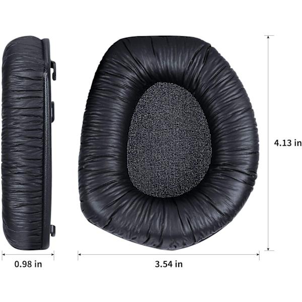 Ørepude til Sennheiser Hdr165 Hdr175 Rs165 Rs175 Headset