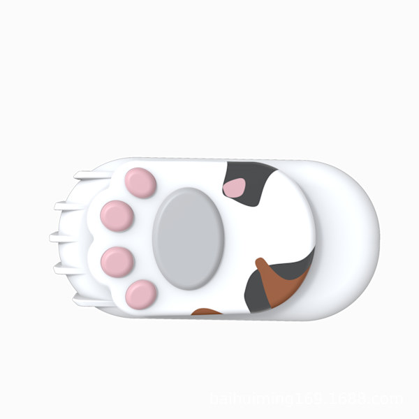 Kissojen kynnet söpö animaatio USB-tikku Luova söpö USB-tikku