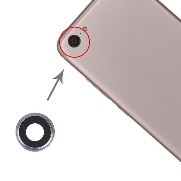 Cover för Vivo X9 Plus DXGHC