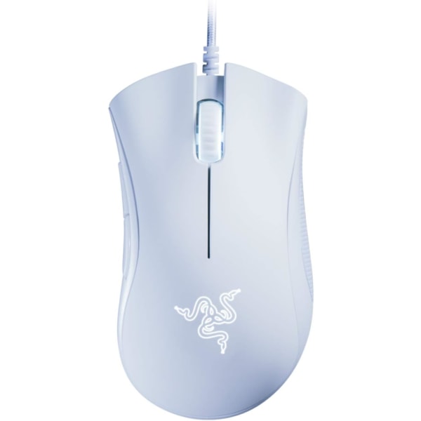 Gaming Mouse - Essential Gaming Mouse med 6400 DPI Optical Senso