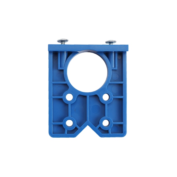 Dewenwils 35mm Scharnierhålstång Borrguide Lokator Set Hål DXGHC