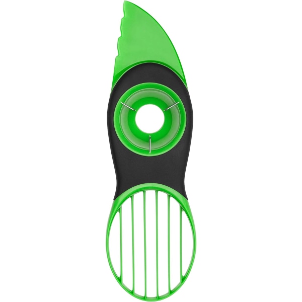 Good Grips 3-i-1 Avocado-skärare - Grön