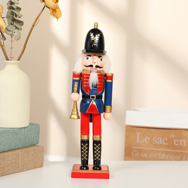1 stk 30 cm Julerutteskjærer Julepynt kreativitet