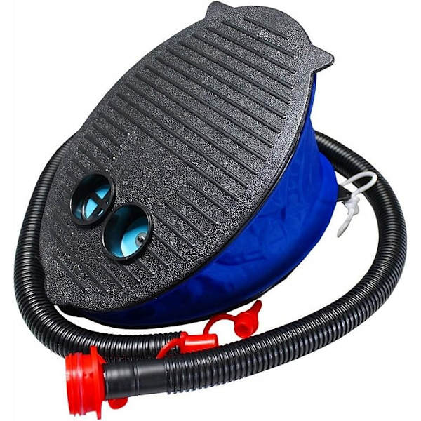 Fodpumpe 0,8 liter DXGHC