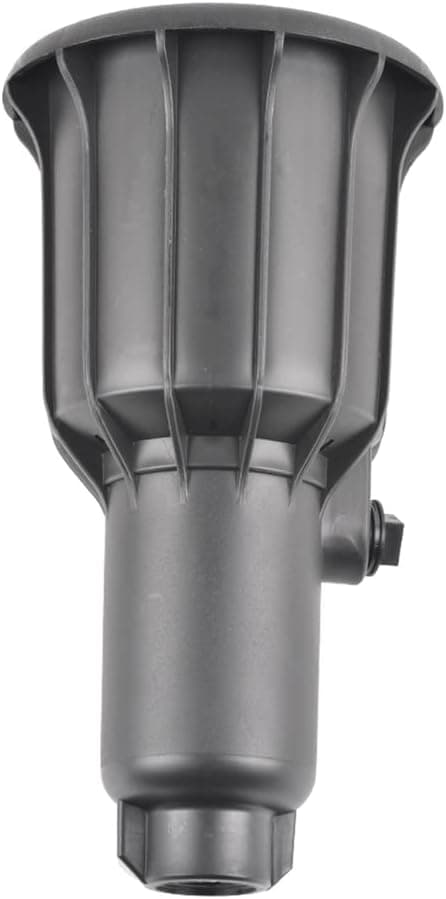 1/2 tommer 3/4 tommer Tråd Pop-Up Sprinklerbane Hagevanning Sp