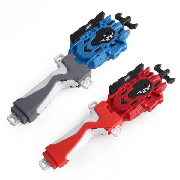 Gyro-Slänga Och Handtagsgrepp Burst Starter String Stark Spinn