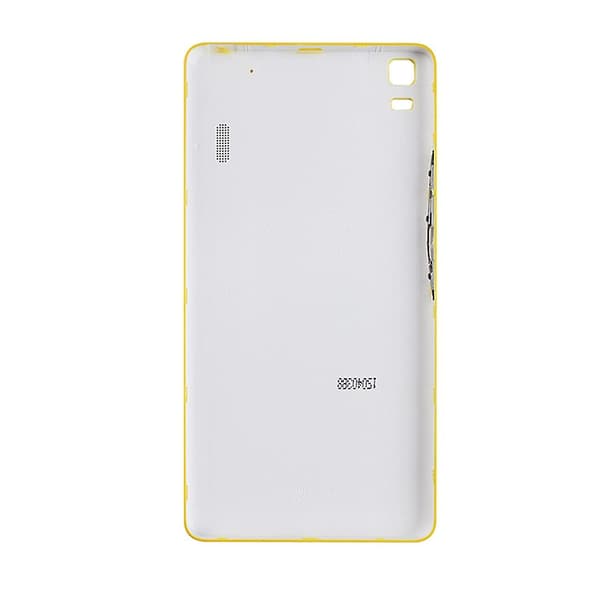 Batterilucka för Lenovo A7000 DXGHC