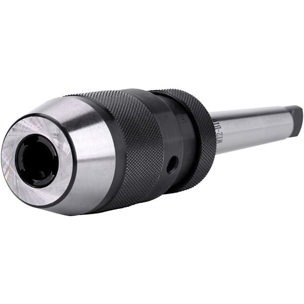 1st 1-13mm Borrchuck B16 Självspännande Chuck