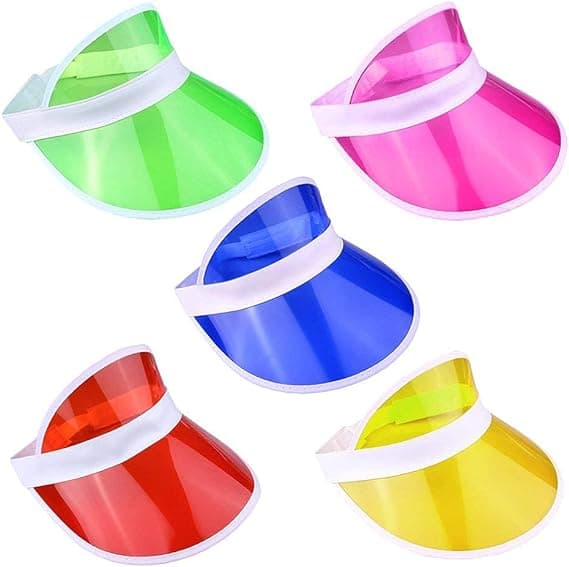5 kpl Premium Sun Shades DXGHC