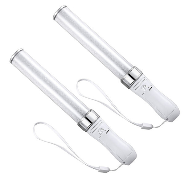 Japansk Koncert Fluorescerende Pinde Lysende Pinde LED Rednings S