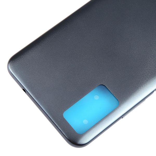 För Zte Blade A71 A7030 Batteri Bakre Cover DXGHC