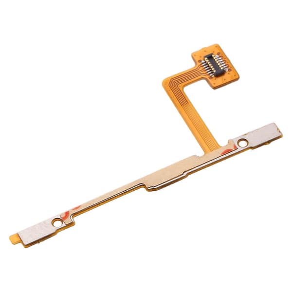 Strömknapp & Volymknapp Flexkabel För Vivo Z5x DXGHC