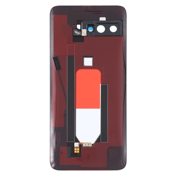 Bakre cover av glasbatteri till Asus Rog Phone 3 Strix DXGHC