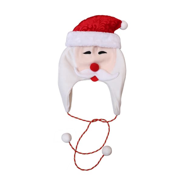 3-pack julhatt julgran hatt dekoration vuxna barn