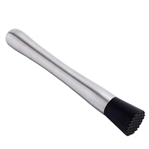 Cocktail Muddler i 304-material