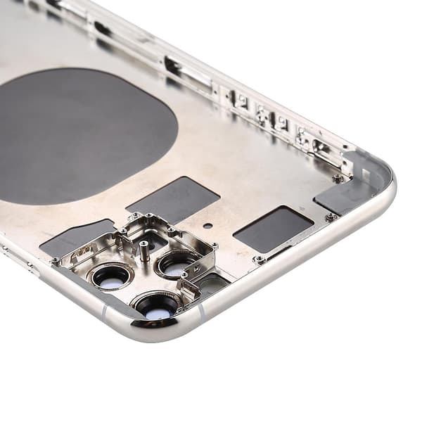 Bakre hölje för Iphone 11 Pro Max DXGHC