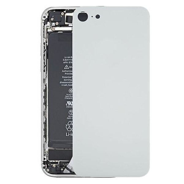 Batteri Bakstycke För Iphone 8 DXGHC