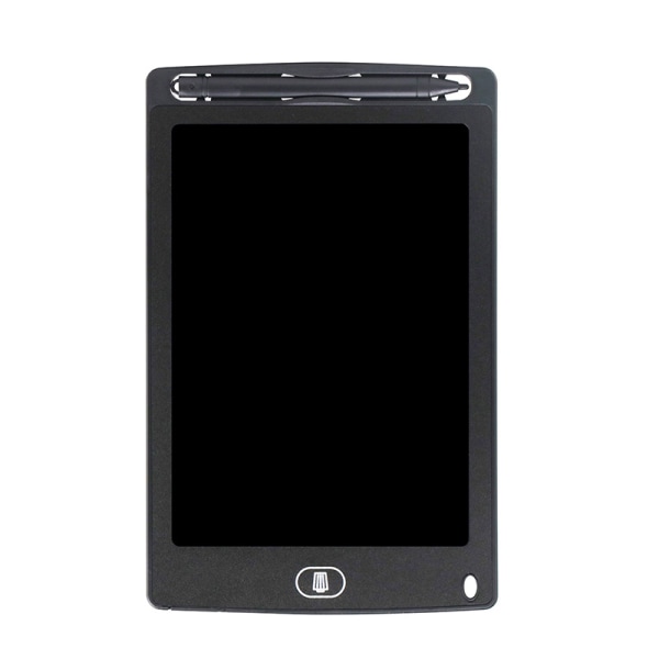 Fargerik LCD-skrivebrett, 8,5-tommers tegnebrettgrafikk DXGHC