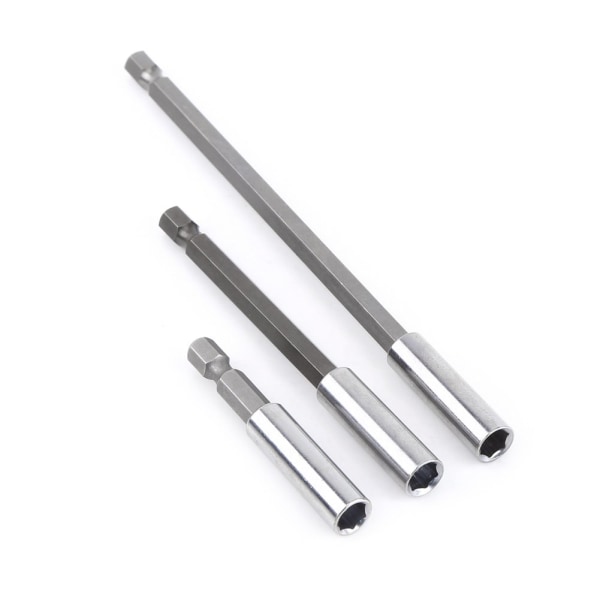 4 stycken Ersättningschucknycklar Slagborr Universal Chuck K DXGHC