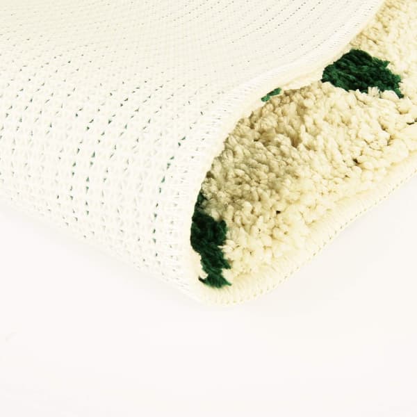 Antislip Bademåtte Bademåtte til Badeværelse Børneindretning Blød Mikrofiber