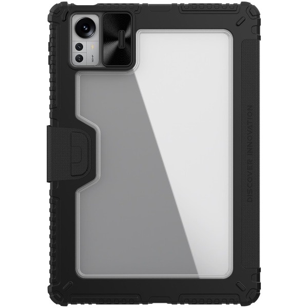 Nillkin Bumper Pro Tablet Case För Xiaomi Pad 5 Pro DXGHC