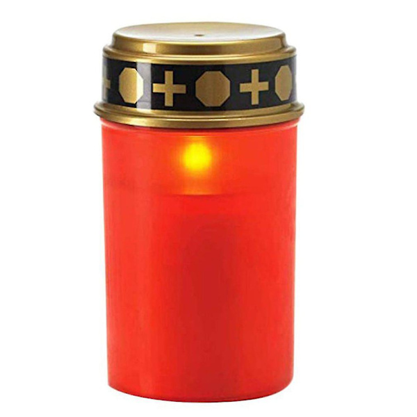 Solar Cemetery Led Light Heminredning Inredning Mark L DXGHC