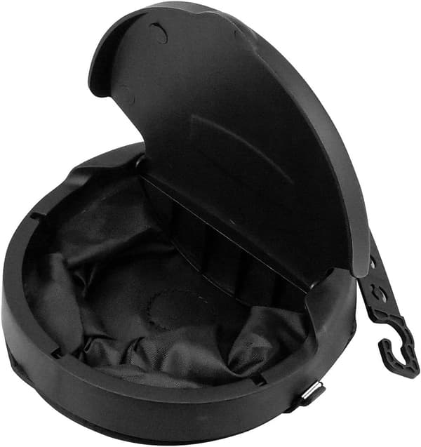 Stor Vikbar Bil Soppa med Justerbar Snodd, Fordon DXGHC
