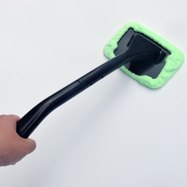 Bilrudesrenser til forrude, dugfjerner, Windshield Wonder Win
