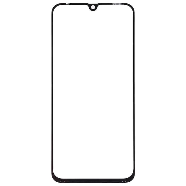 Yttre glasskärmslins för Galaxy A40 DXGHC