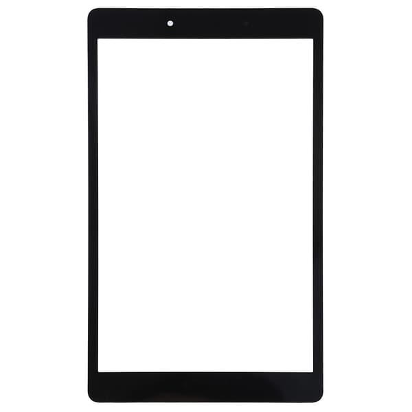Skärm yttre glaslins för Galaxy Tab A 8.0(2019)(wifi) DXGHC