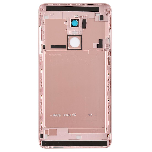 Cover till Xiaomi Redmi Note 4x DXGHC