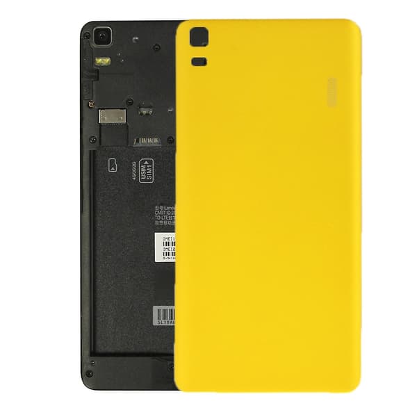 Batteri Bakstycke För Lenovo K3 Note DXGHC