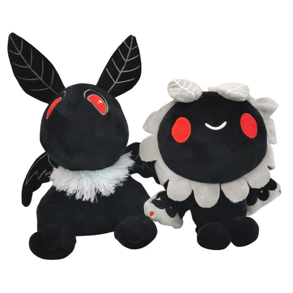 Mothman Plushet Bat dukke serie Bat ant man plushet legetøj 30 * 20  DXGHC
