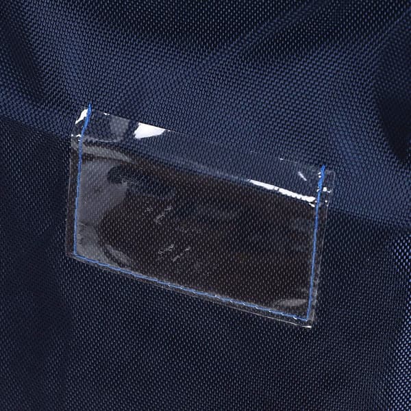 145L Stor Oppbevaringspose Satchel Organizer for Klær Dyne C