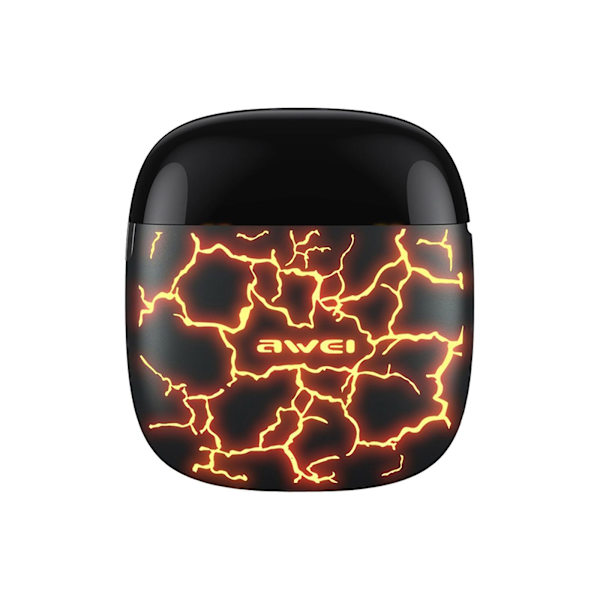 T28 Pro trådlös Bluetooth hörlur DXGHC