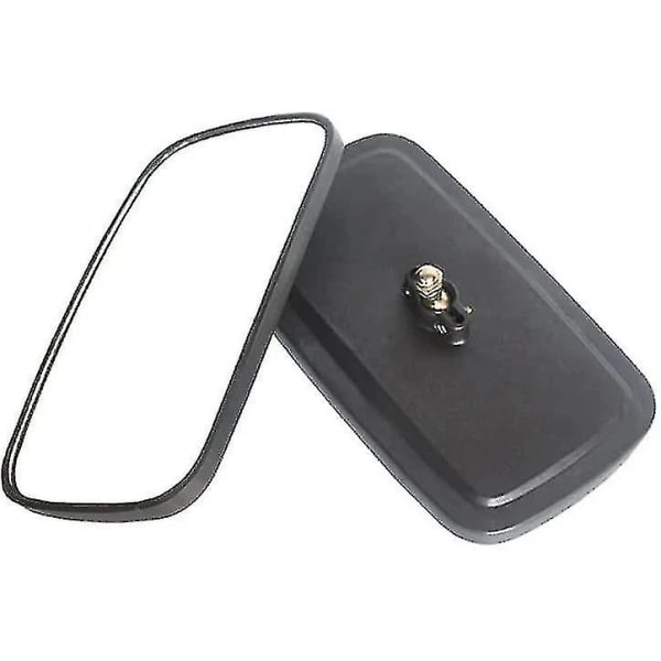 Backspegel för gaffeltruckar, gaffeltruckar Ytterspegel - Sidospegel för lastbil - för lastbil, grävmaskin, traktor, entreprenadmaskiner 23,5cm