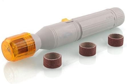 Elektrisk Automatisk Klø Trimmer til Hunde og Katte