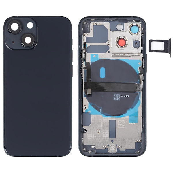 Batteri Cover Till Iphone 13 Mini DXGHC