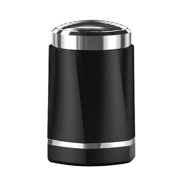 USB Mini Barbermaskine, Bærbar Mini Elektrisk Barbermaskine, USB Genopladelig DXGHC