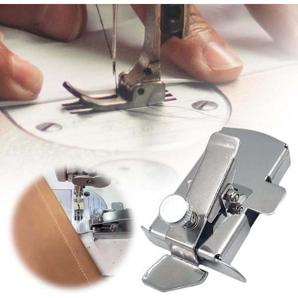 Magnetisk Sömnadsguide, Symaskinstillbehör, Sy Mac DXGHC
