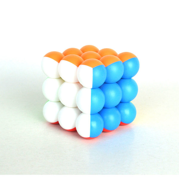 Rubiks Cube 3x3x3 Rubiks Cube Gave