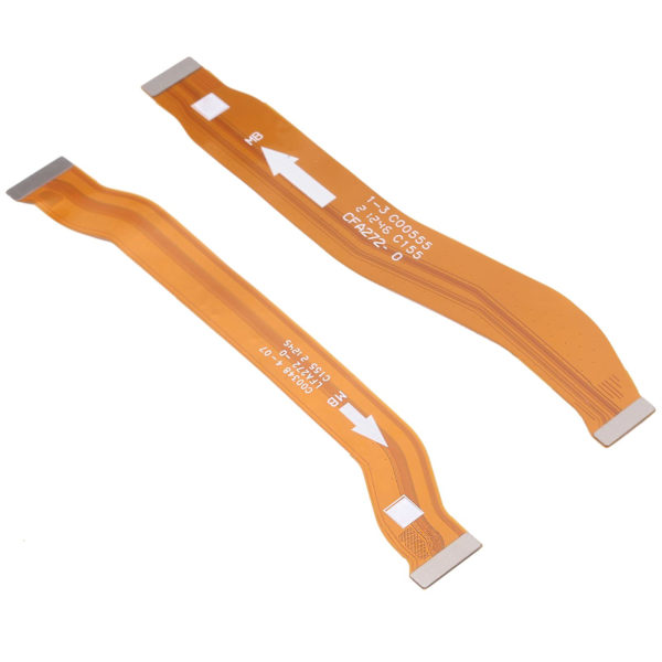 Moderkort Flexkabel För Oppo A95 5g Pelm00 DXGHC