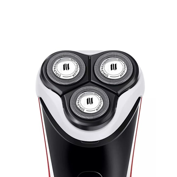 Reservehoveder til Philips barbermaskiner, HQ8-blade til Philips Raz