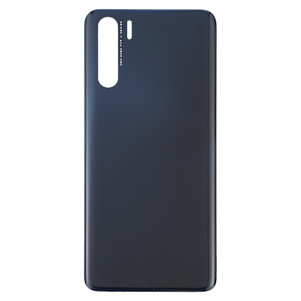Bakre cover för Oppo A91/f15 Pcpm00 Cph2001 Cph2021 DXGHC