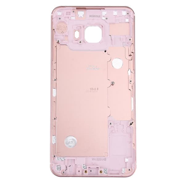 Bakre cover till Galaxy C5 / C5000 DXGHC