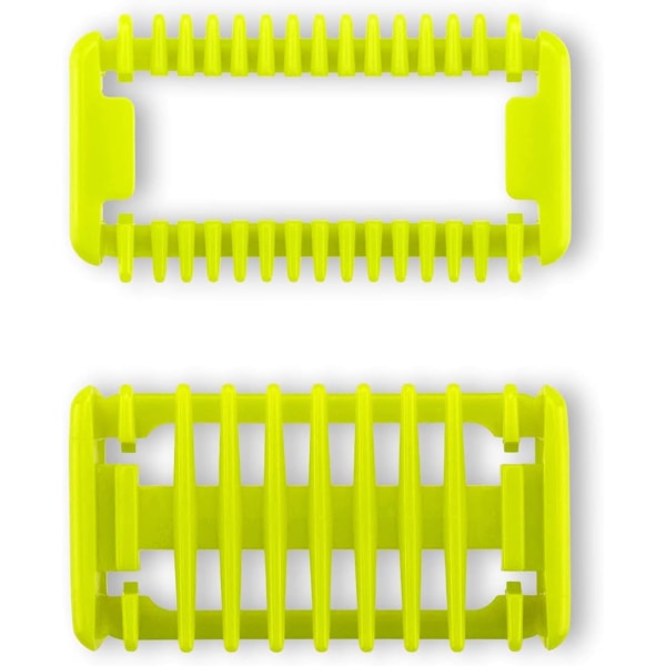 Oneblade Comb Guide Comb för Philips OneBlade & OneBlade Pro, QP2