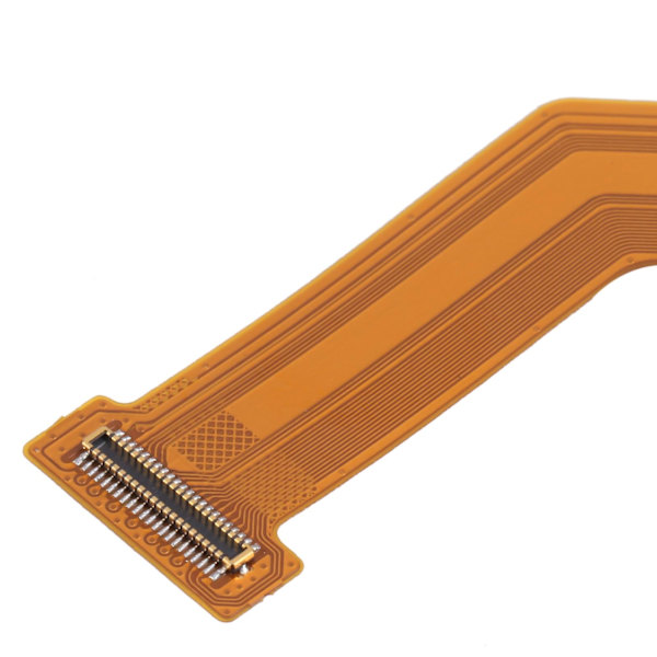 Moderkort Flexkabel För Vivo Iqoo Pro V1922a DXGHC