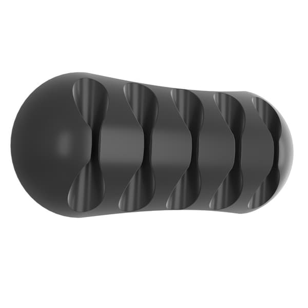 2x Kabelholdere Kabelklips Hver til 5 Kabler Kabelstyring