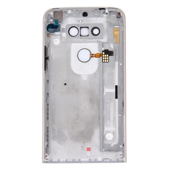 Metall Baksida för LG G5 DXGHC